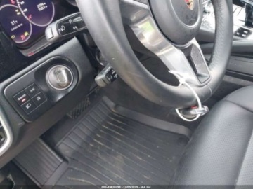 Porsche Cayenne III 2023 Porsche Cayenne Platinum Edition 2023 3.0l 3.0 Benzyna 335KM, zdjęcie 9