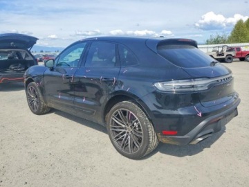 Porsche Macan 2023 Porsche Macan Base 2023 2.0 Benzyna 261KM, zdjęcie 1