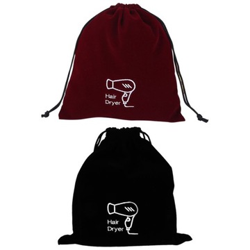 ДОРОЖНАЯ СУМКА ДЛЯ МАКИЯЖА ФЕН ДЛЯ ХРАНЕНИЯ УКРАШЕНИЙ 26X23X0,5 СМ