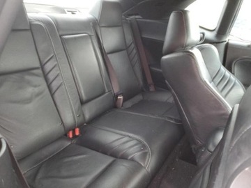 Dodge Challenger III 2022 Dodge Challenger Hellcat Redeye 6.2 797km 6.2 Benzyna 797KM, zdjęcie 10