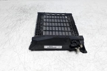 CHLADIČ ELEKTRICKÉ RADIÁTORU MERCEDES-BENZ M (W164) A1698300861 2.99L