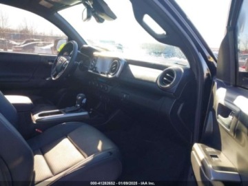 Toyota Tacoma II 2023 Toyota Tacoma Limited, 2023r., 4x4, 3.5L 3.5 Benzyna 278KM, zdjęcie 8