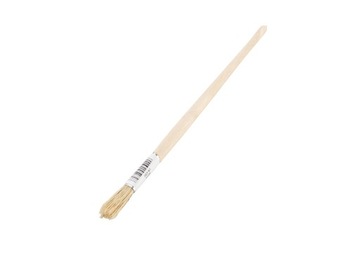VERKATTO PĘDZEL PASKOWY 10mm