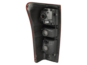 ISUZU D-MAX 2012- SVĚTLO ZADNÍ PRAVÁ 8981253983