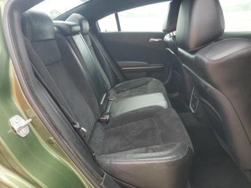 Dodge Charger VII 2021 Dodge Charger Scat Pack 2021 6.4l 6.4 Benzyna 485KM, zdjęcie 10