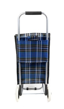 СУМКА НА КОЛЕСАХ GARILA КОРЗИНА 30Л