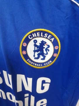 ADIDAS * CHELSEA LONDON * 06/08 * CLIMACOOL * м