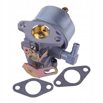 Карбюратор для Tecumseh Snapper Yardman 421 521 4HP 5HP