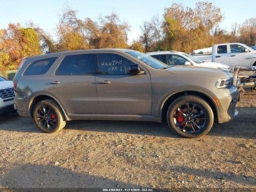 Dodge Durango III 3.6 V6 294KM 2025 Dodge Durango 2025 Dodge Durango GT AWD 3.6 Benzyna 295KM, zdjęcie 5