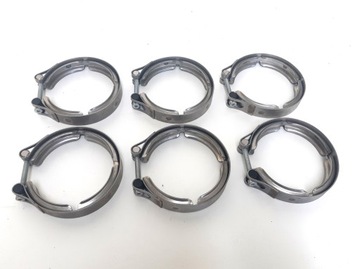 НОВЫЙ ОРИГИНАЛЬНЫЙ ХОМУТ RENAULT GAMA T RANGE CK 100 злотых