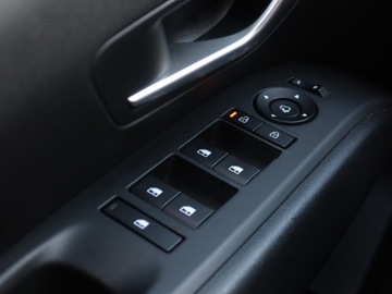 Hyundai Tucson IV SUV HEV Facelifting 1.6 T-GDI HEV 215KM 2024 Hyundai Tucson 1.6 T-GDI HEV, Salon Polska, zdjęcie 19