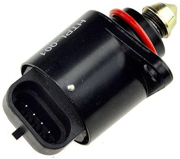 Шаговый двигатель холостого хода NTY ESK-PL-001