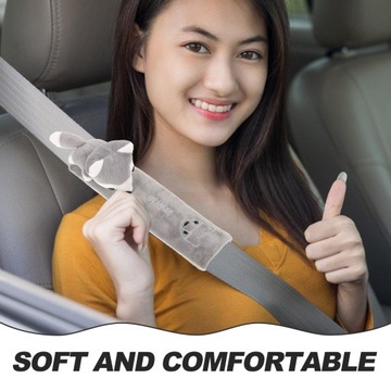 PASY SAMOCHODOWE OCHRANIACZE NA RAMIENIA SAMOCHODOWE PASY BEZPIECZEŃSTWA