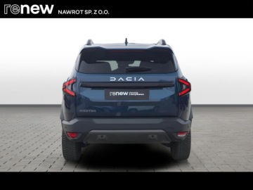 Dacia Bigster 2025 Bigster 1.8 Full Hybrid 155 Journey MMT, zdjęcie 3