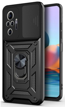 СЛАЙД-ЧЕХОЛ ДЛЯ XIAOMI REDMI Note 10 PRO GLASS