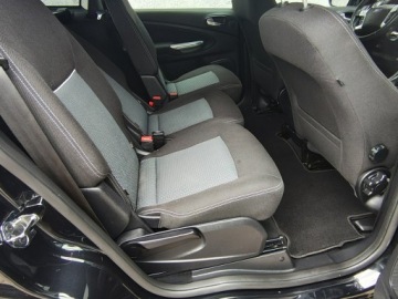 Ford C-MAX II Minivan 2.0 TDCi 140KM 2013 Ford S-Max bezwypadkowy zadbany Gwarancja, zdjęcie 28