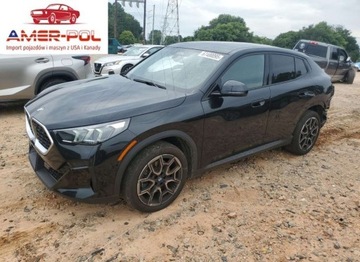 BMW X2 U10 2024 BMW X2 xDrive28I 2024 2.0l 2.0 Benzyna 241KM