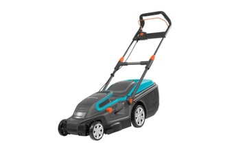 GARDENA Kosiarka elektryczna PowerMax 1600/37