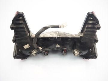 HONDA NTV 700 DEAUVILLE 06-11 ФОНАР ЗАДНИЙ