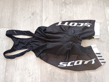 SCOTT Sports _ XL _ Cycling Performance _ Innovation Technology