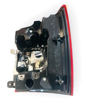 2x LED ЗАДНИЙ ТОРМОЗНОЙ ФОНАРЬ ЛЕВЫЙ ПРАВЫЙ Комплект SKODA OCTAVIA III (03/2017- ) Estate