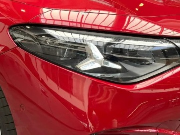 Mercedes CLA C118/X118 2025 MERCEDES-BENZ CLA 200 AMG Line Sedan 1.5 (163KM) 2025, zdjęcie 2