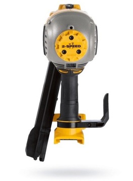 Gwoździarka DeWalt 18V bezszczotkowa DCN692N