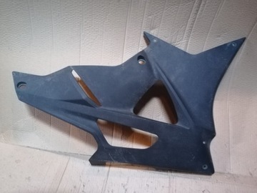 BMW S1000RR OWIEWKA BOK PLASTIK PŁUG