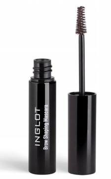 Inglot Modelujący tusz do brwi 03
