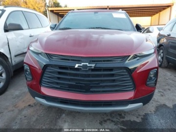 Chevrolet Blazer II 2021 Chevrolet Blazer 2021r., 2LT, od ubezpieczalni 3.6 Benzyna 308KM, zdjęcie 1