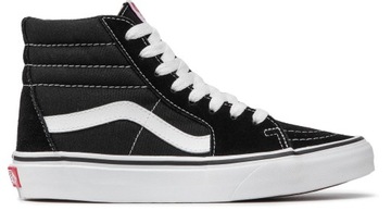 43 BUTY MĘSKIE TRAMPKI WYSOKIE VANS SK8-HI VN000D5IB8C