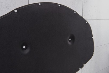 ЗВУК КАПОТА 3V0863831 SKODA SUPERB III B8 2015+