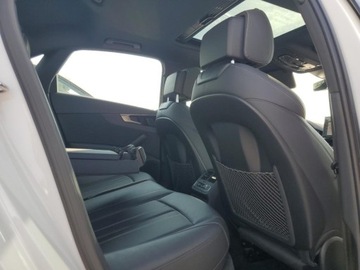 Audi A4 B9 2021 Audi a4 Premium Plus 45 2021 2.0l 2.0 Benzyna 261KM, zdjęcie 11