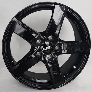 Легкосплавные диски Alutec 17 5x108 Volvo V60 V40 S60 V50 V70