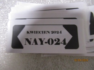 Nay-024 Final выхлоп VW Arteon 3q5253611 BB