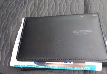 Opel Zafira C Tourer 2.0 CDTI ECOTEC 165KM 2012 Opel Zafira 7-os. Okazja 2.0 Diesel 165KM, zdjęcie 20