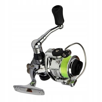 LORRP Fly Reel Катушка для серфинга Катушка для морской воды