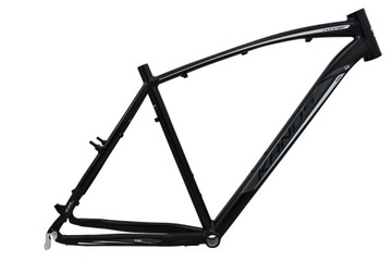 RAMA 28 KANDS RUNNER CRO TRE 21 ALU D/V C.B. RAM07