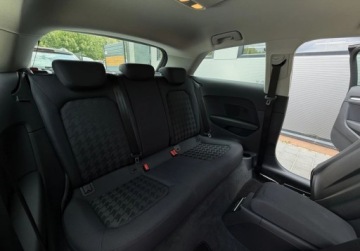 Audi A3 8V Hatchback 3d 1.4 TFSI 122KM 2013 Audi A3 3-drzwiowe 1.4TFSI 122KM manual BEZWYPADKOWA zarejetrowana gwar, zdjęcie 16
