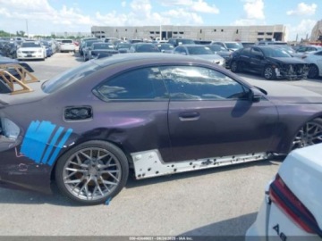 BMW Seria 2 F74 2024 BMW M2 2024 3.0l 3.0 Benzyna 453KM, zdjęcie 6