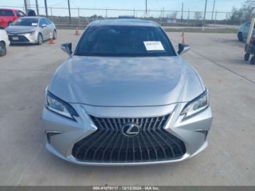 Lexus ES VII (XV70) 2023 Lexus ES 2023r., 4x4, 2.5L 2.5 Benzyna 203KM, zdjęcie 6