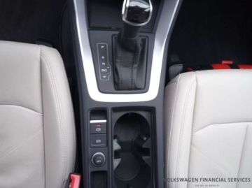Audi Q3 II SUV 1.5 35 TFSI 150KM 2025 Audi Q3 1.5 Benzyna 150KM, zdjęcie 3