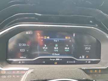 Chevrolet Silverado II 2024 Chevrolet Silverado 2024, 3.0L, 4x4, K1500 LT TRAIL BOSS, od ubezpieczalni, zdjęcie 9