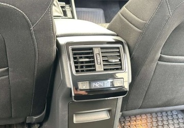 Skoda Superb III Kombi 2.0 TDI 190KM 2017 Skoda Superb 2.0 TDI 190 KM Automat Warszawa 2.0 Diesel 190KM, zdjęcie 8