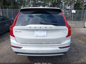 Volvo XC90 II 2023 Volvo XC 90 T8 Plus Dark Theme 2023 2.0l 2.0 Hybryda 312KM, zdjęcie 4