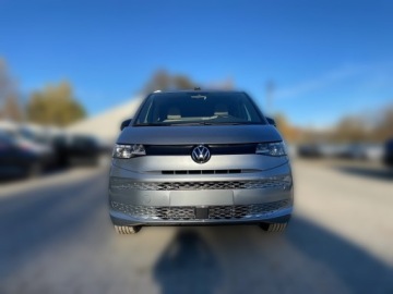 Volkswagen Multivan T7 Van L1 2.0 TDI 150KM 2025 Volkswagen Nowy Multivan BASIC FAMILY/8 osób 2.0TD, zdjęcie 1