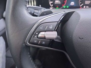 Skoda Superb III Kombi Facelifting 1.5 TSI 150KM 2024 Skoda Superb 1.5TSI mHEV 150km FV23 DSG Hak Gwarancja 2027 Virtual Cockpit, zdjęcie 10