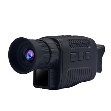 NV1000 5X ЦИФРОВОЙ КАМУФЛЯЖ НОЧНОГО ВИДЕНИЯ