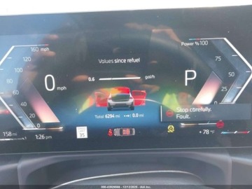 BMW Seria 3 G20-G21 2025 BMW Seria 3 330i 2025 2.0 Benzyna 255KM, zdjęcie 10