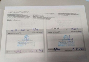 Citroen C5 Aircross SUV Plug-In 1.6 PureTech 225KM 2020 Citroen C5 Aircross 174 1.6 PHEV 225 KM Shine Pack AUTOMAT I wl. FV23, zdjęcie 35